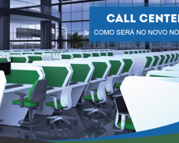 Como será o atendimento e os call centers pós-pan ...
