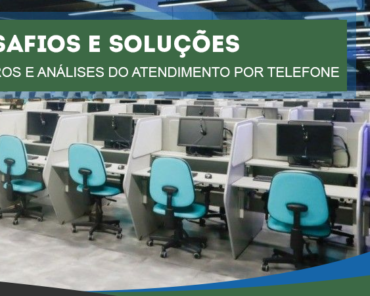 Call center e Pequenas Operações: Desafios e Solu ...
