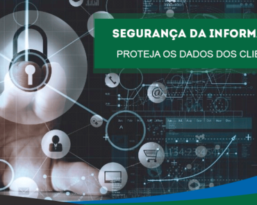 Segurança da informação: saiba como proteger os  ...