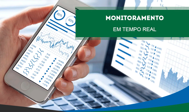 Gestão de telefonia corporativa: como monitorar o atendimento em tempo real