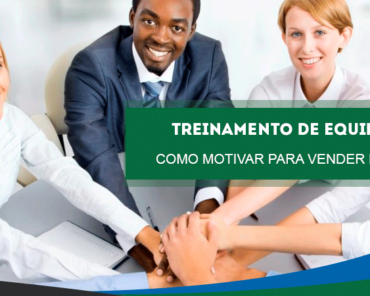 Motivação no trabalho: como treinar sua equipe pa ...