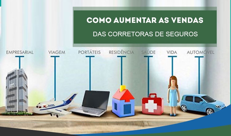 Corretoras de seguros: 6 dicas para aumentar os resultados da equipe de vendas