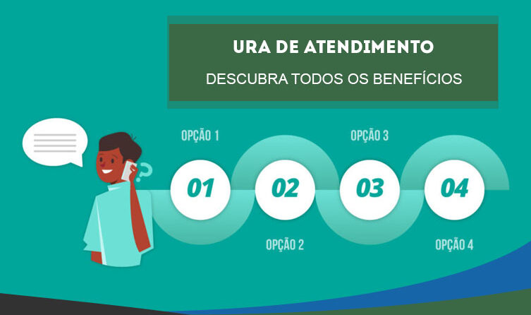 Descubra o que é URA e como a tecnologia é benéfica aos call centers