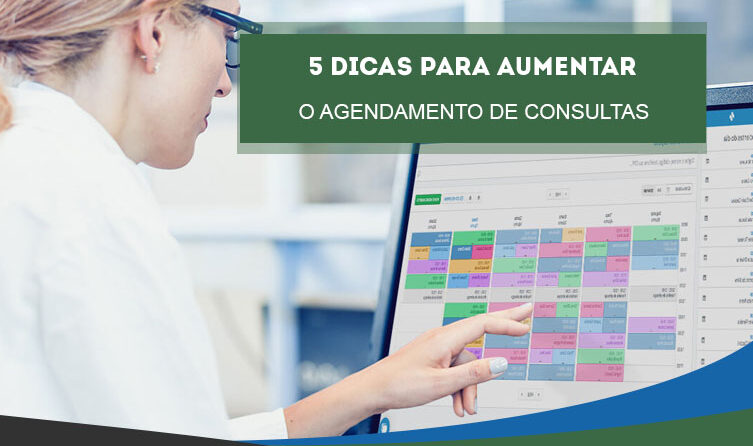 5 dicas para aumentar o agendamento de consultas com uma plataforma de voz