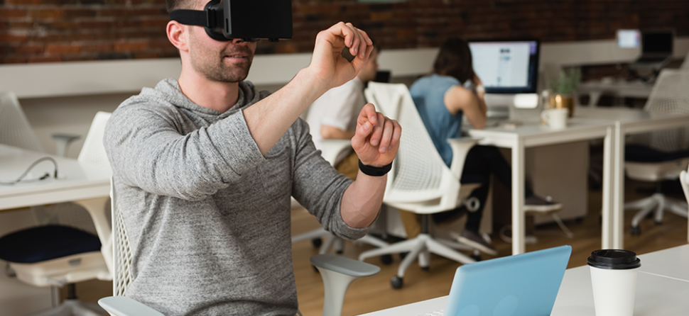 Saiba tudo sobre os impactos da transformação digital na comunicação!