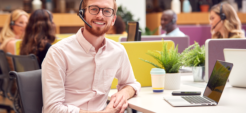 O atendimento ao cliente como diferencial competitivo + 5 cases de sucesso para inspirar seus negócios