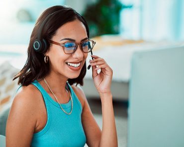 Experiência do cliente no momento do atendimento:  ...