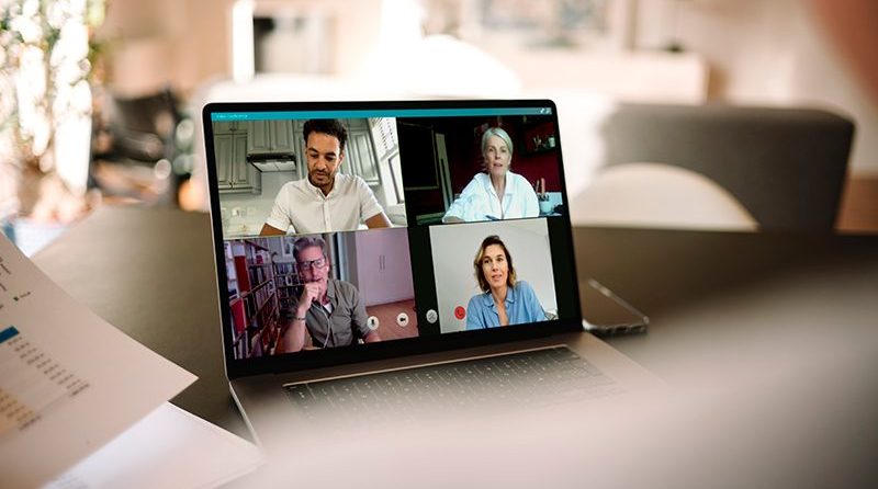 Melhores ferramentas de comunicação para Home Office