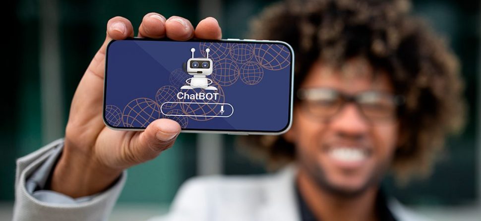O futuro do atendimento ao cliente: inteligência artificial e chatbots