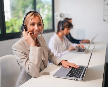 A evolução da telefonia empresarial: da analógic ...