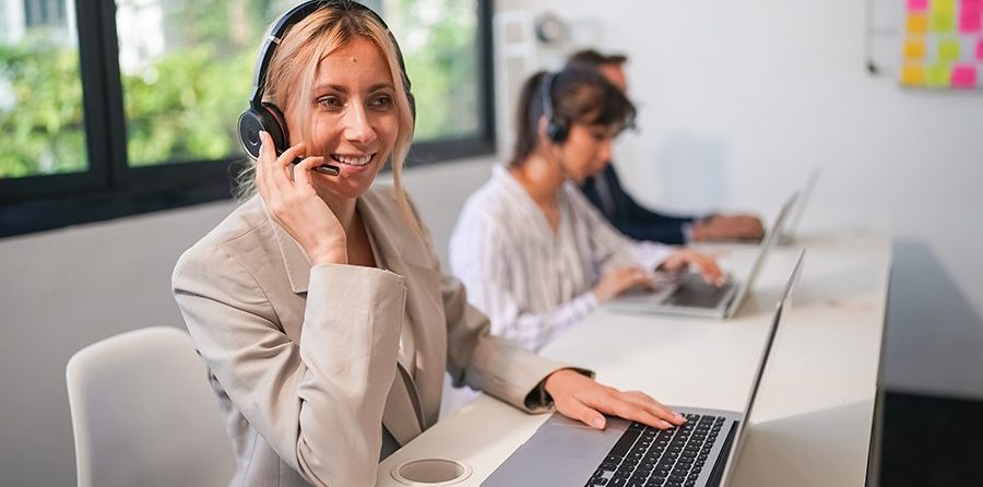A evolução da telefonia empresarial: da analógica ao PBX IP