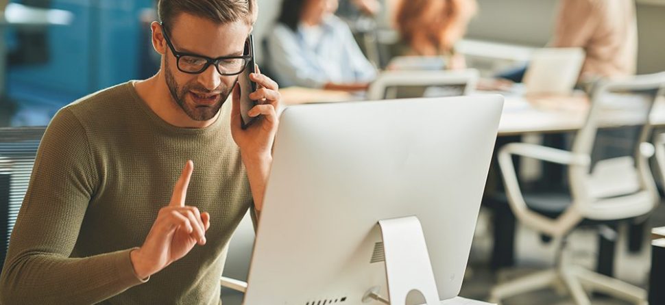 Conformidade legal em gravações de chamadas: o que sua empresa deve saber
