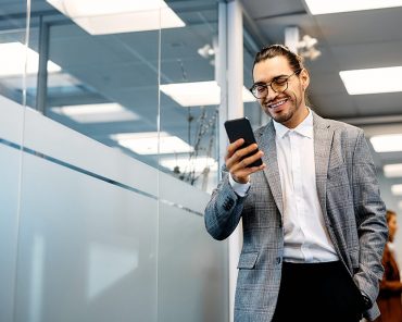O impacto da mobilidade na telefonia empresarial