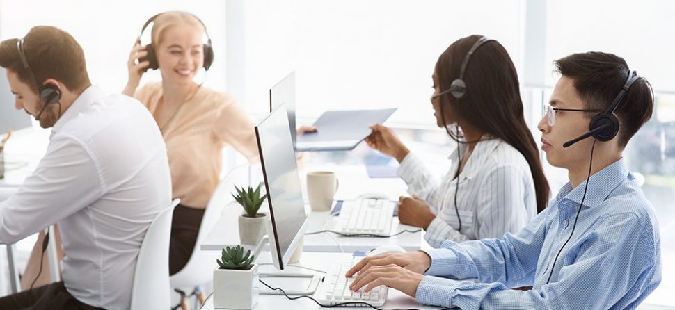 Como preparar sua empresa para adotar uma solução de PBX IP