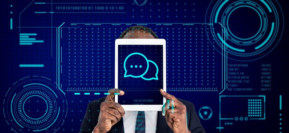 A revolução do atendimento ao cliente: bots e IA