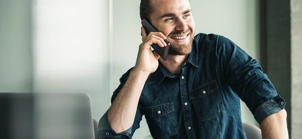 Benefícios do uso de softphones em telefonia empresarial