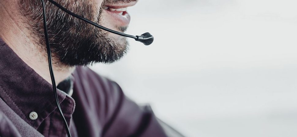 A importância da qualidade de voz em chamadas de negócios