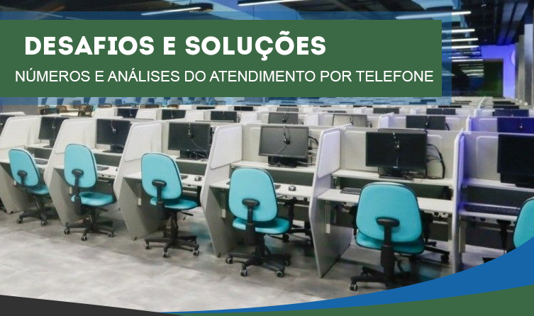 Empresa de call center está com 420 vagas de emprego abertas em