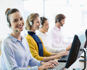 Como reduzir gastos com telefonia em call center